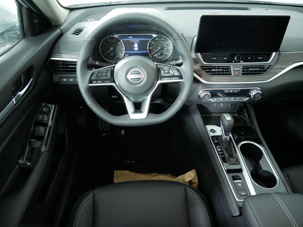 2025 Nissan Altima 2.5 SL