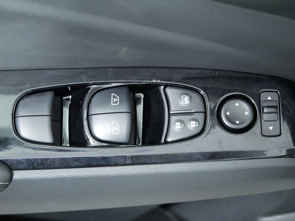 2025 Nissan Altima 2.5 SL