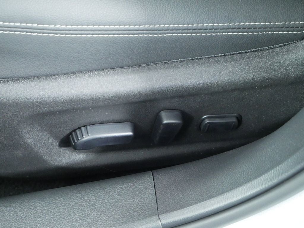 2025 Nissan Altima 2.5 SL