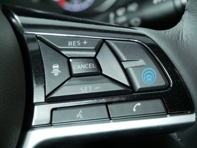 2025 Nissan Altima 2.5 SL