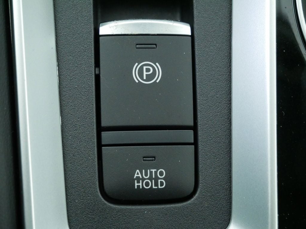 2025 Nissan Altima 2.5 SL