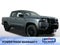 2026 Nissan Frontier SV Dark Armor