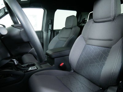 2026 Nissan Frontier SV Dark Armor