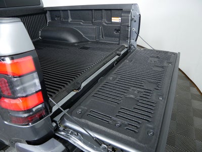 2026 Nissan Frontier SV Dark Armor