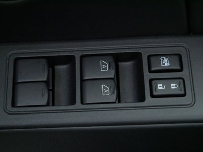 2026 Nissan Frontier SV Dark Armor