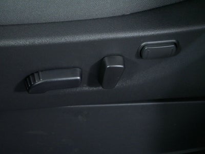 2026 Nissan Frontier SV Dark Armor