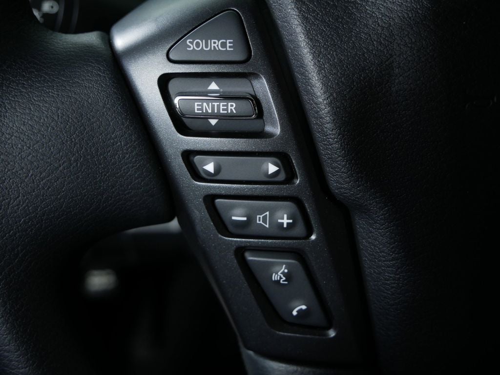 2026 Nissan Frontier SV Dark Armor