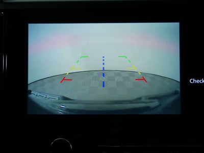 2026 Nissan Frontier SV Dark Armor