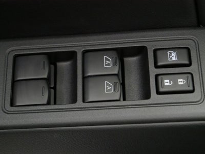 2026 Nissan Frontier SV Dark Armor