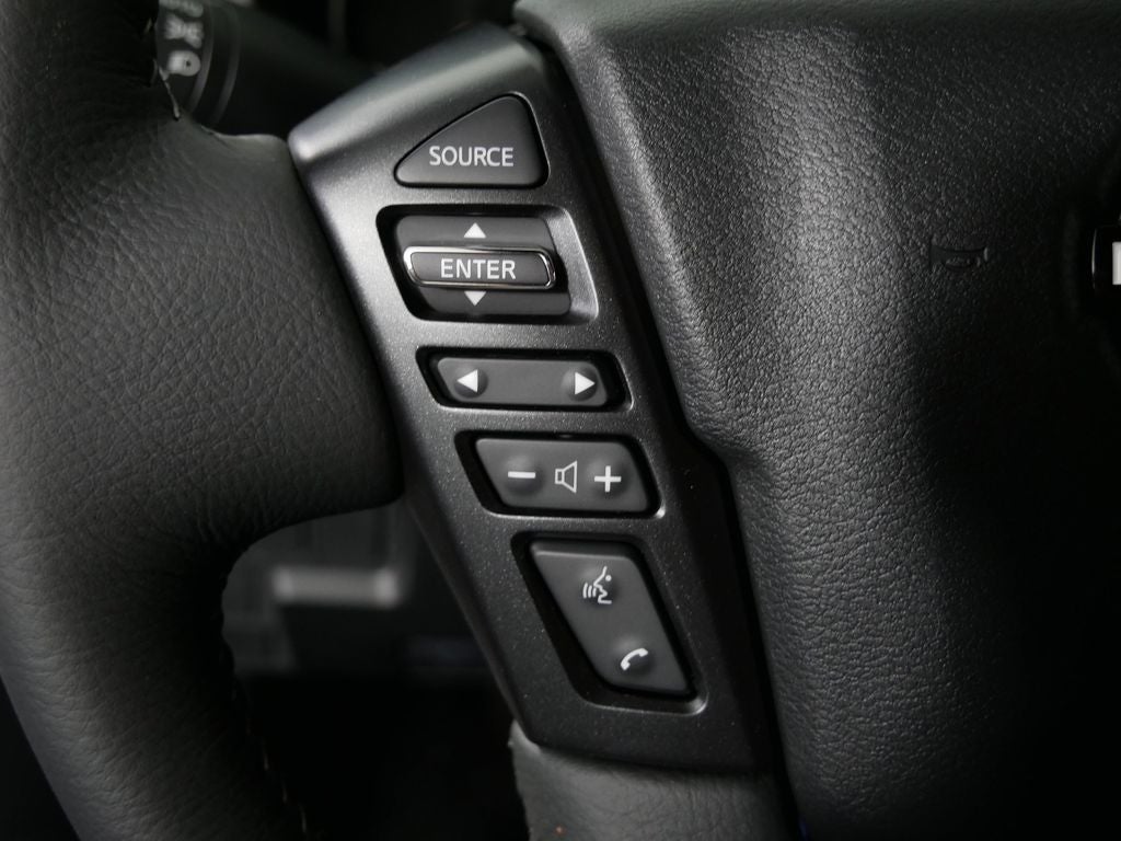 2026 Nissan Frontier SV Dark Armor