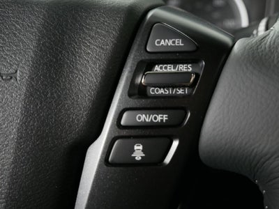 2026 Nissan Frontier SV Dark Armor