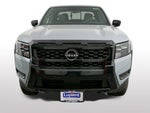 2026 Nissan Frontier SV Dark Armor
