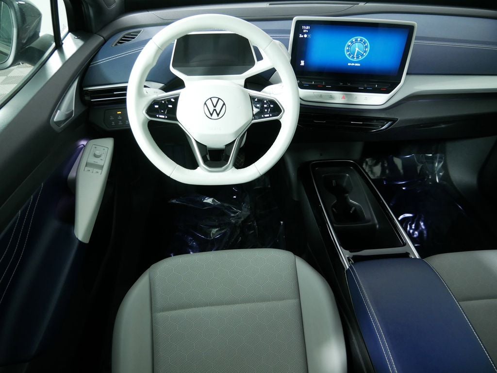 2023 Volkswagen ID.4 Pro S