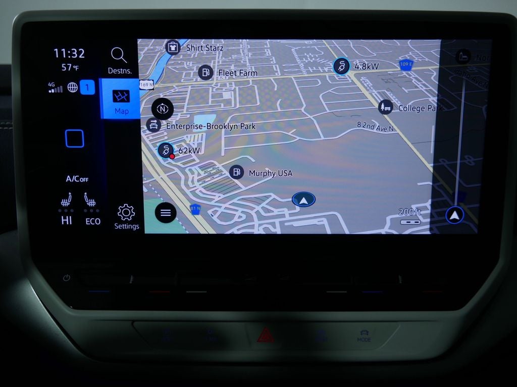 2023 Volkswagen ID.4 Pro S