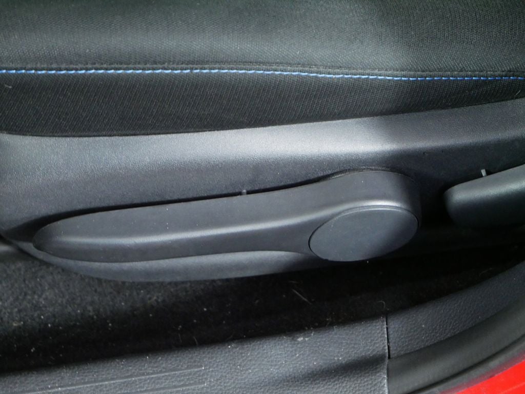 2019 Nissan Sentra SR