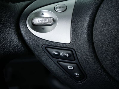 2019 Nissan Sentra SR