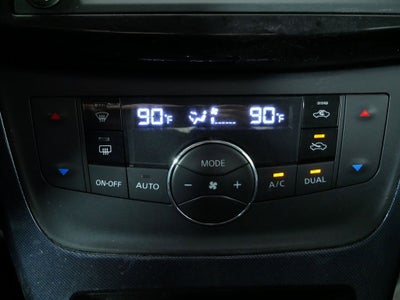 2019 Nissan Sentra SR