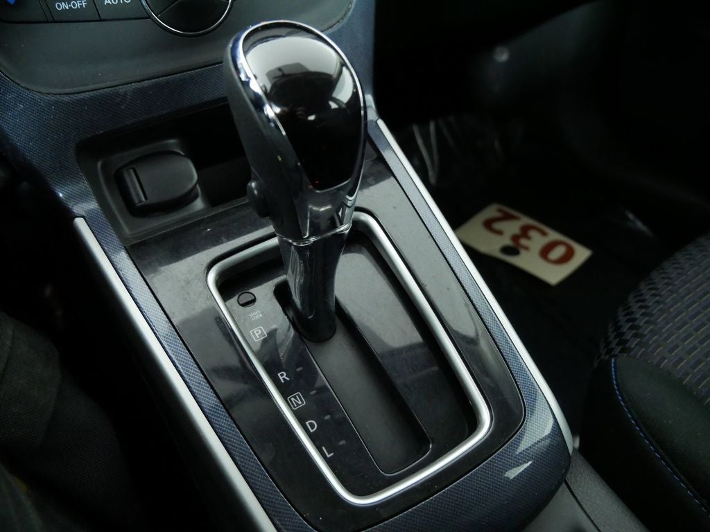 2019 Nissan Sentra SR