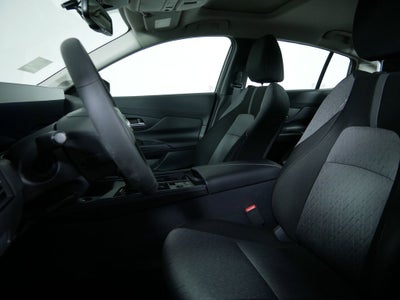 2026 Nissan Sentra SV Convenience Package