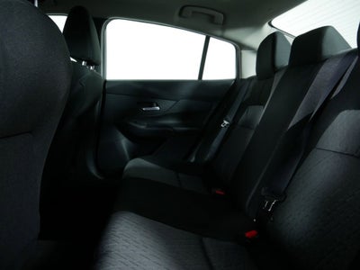 2026 Nissan Sentra SV Convenience Package