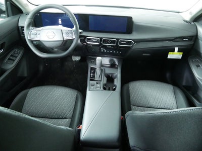 2026 Nissan Sentra SV Convenience Package