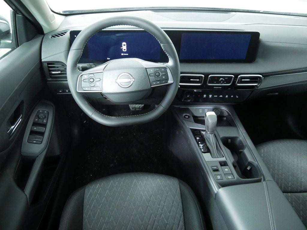 2026 Nissan Sentra SV Convenience Package