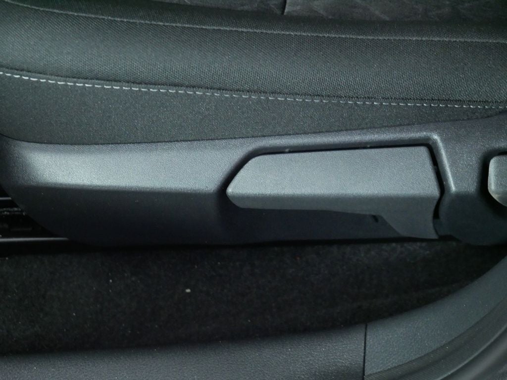 2026 Nissan Sentra SV Convenience Package