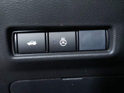 2026 Nissan Sentra SV Convenience Package