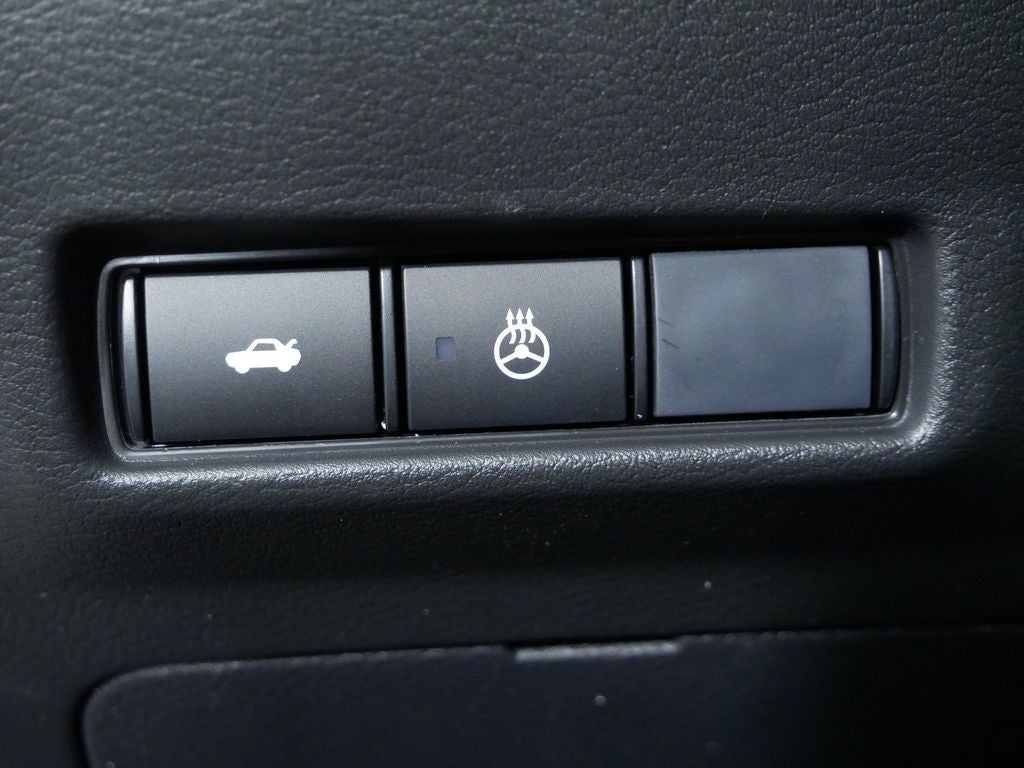 2026 Nissan Sentra SV Convenience Package