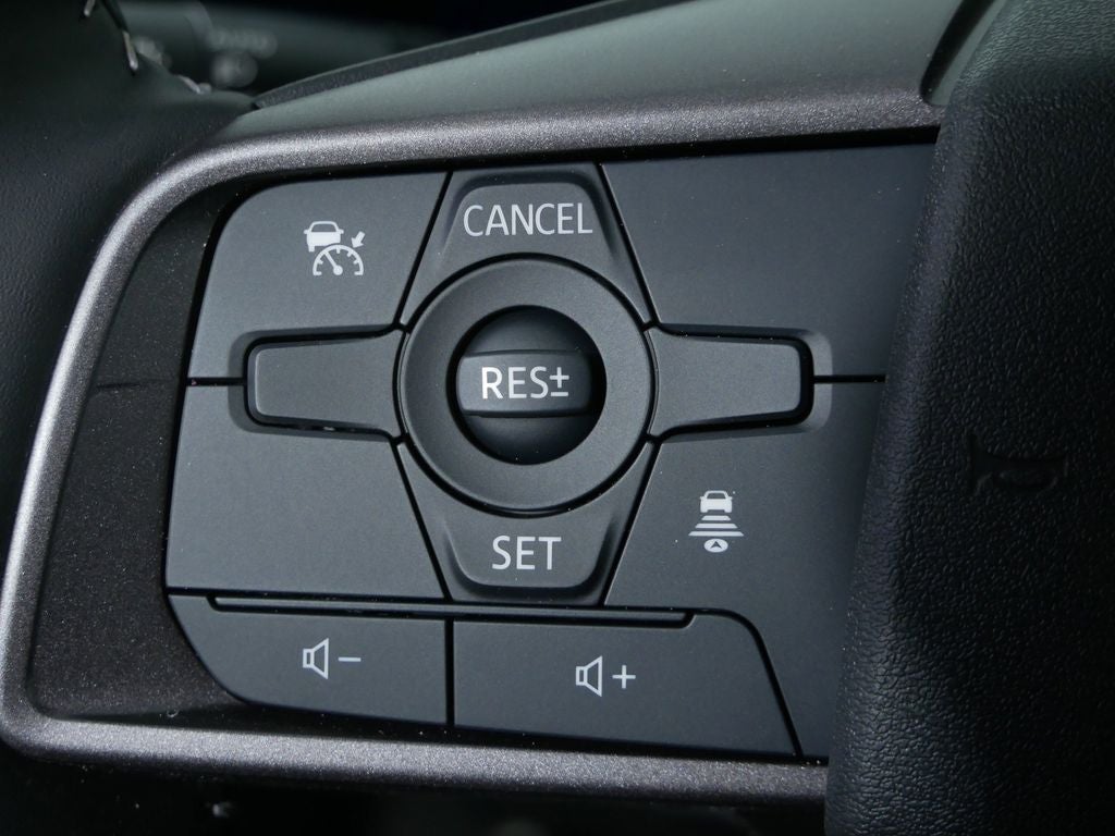 2026 Nissan Sentra SV Convenience Package