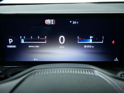 2026 Nissan Sentra SV Convenience Package