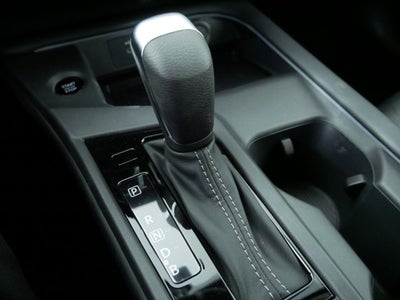 2026 Nissan Sentra SV Convenience Package