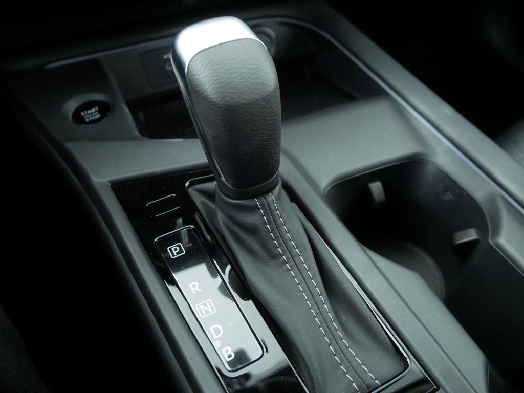 2026 Nissan Sentra SV Convenience Package