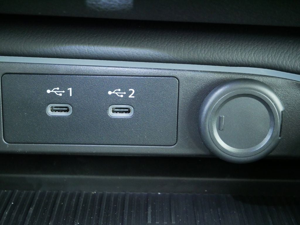 2026 Nissan Sentra SV Convenience Package