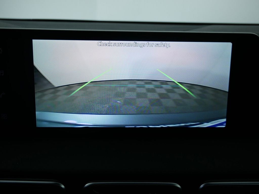 2026 Nissan Sentra SV Convenience Package