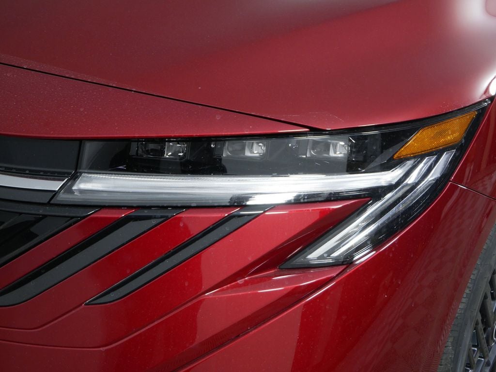 2026 Nissan Sentra SV Convenience Package