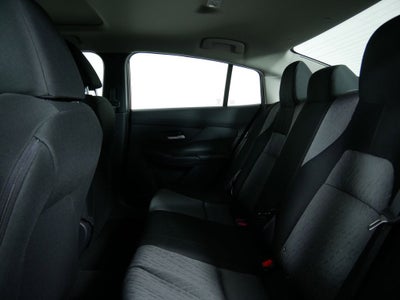 2026 Nissan Sentra SV Convenience Package