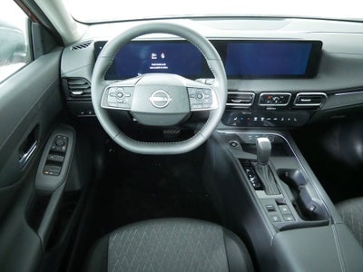 2026 Nissan Sentra SV Convenience Package