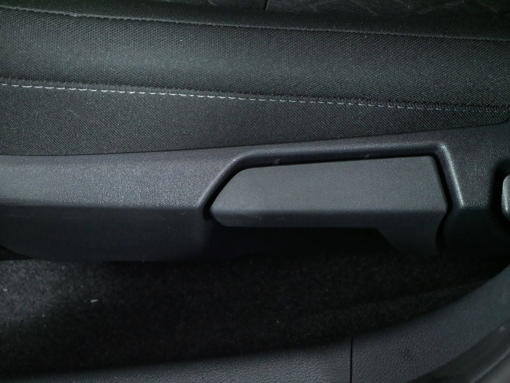 2026 Nissan Sentra SV Convenience Package