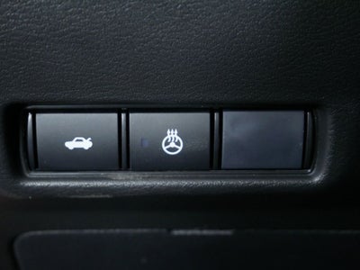 2026 Nissan Sentra SV Convenience Package