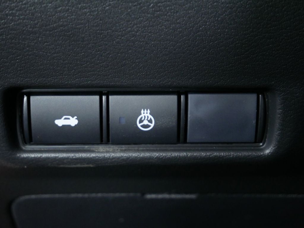 2026 Nissan Sentra SV Convenience Package