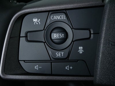 2026 Nissan Sentra SV Convenience Package