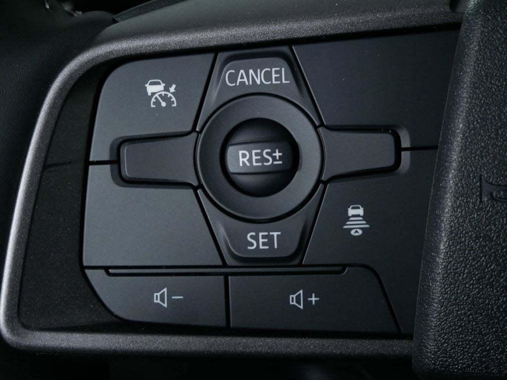 2026 Nissan Sentra SV Convenience Package