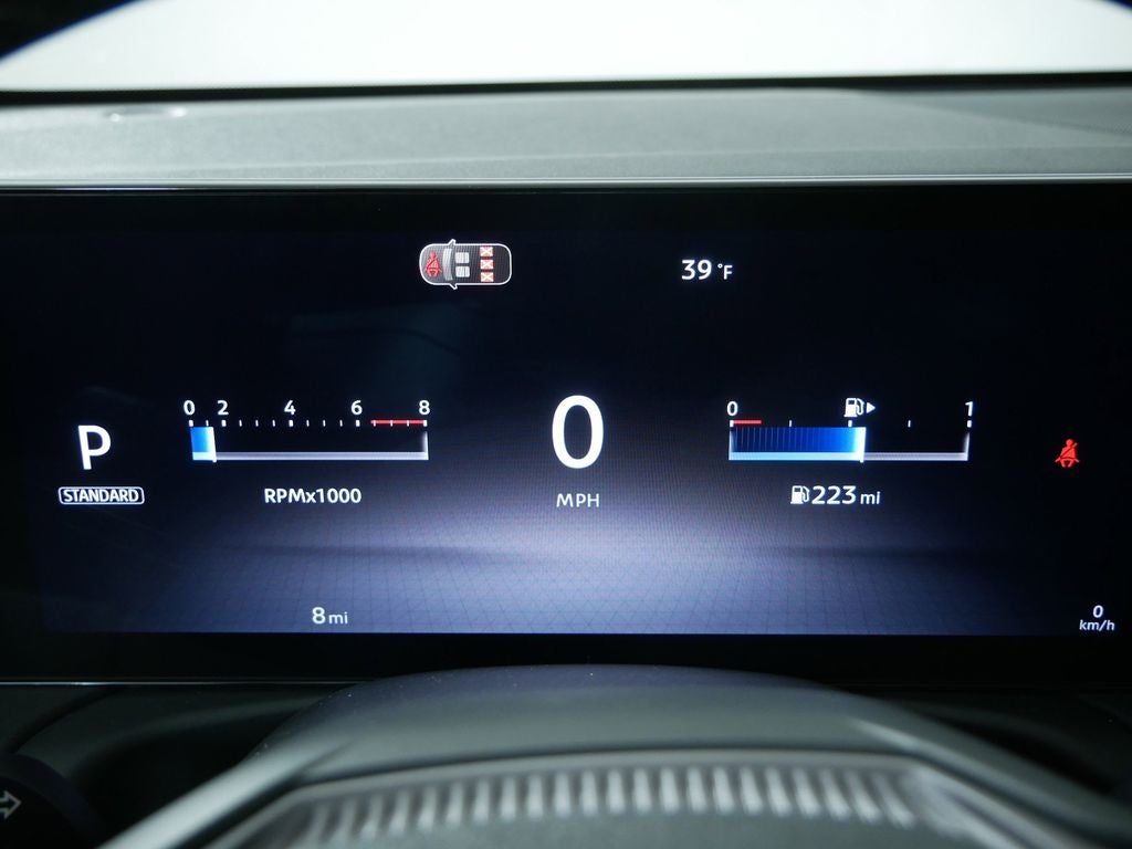 2026 Nissan Sentra SV Convenience Package