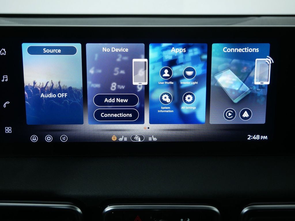 2026 Nissan Sentra SV Convenience Package