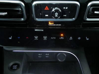 2026 Nissan Sentra SV Convenience Package