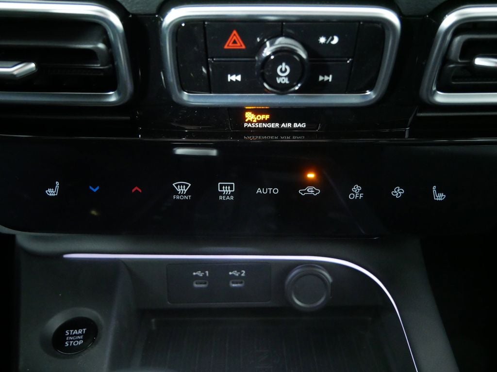 2026 Nissan Sentra SV Convenience Package