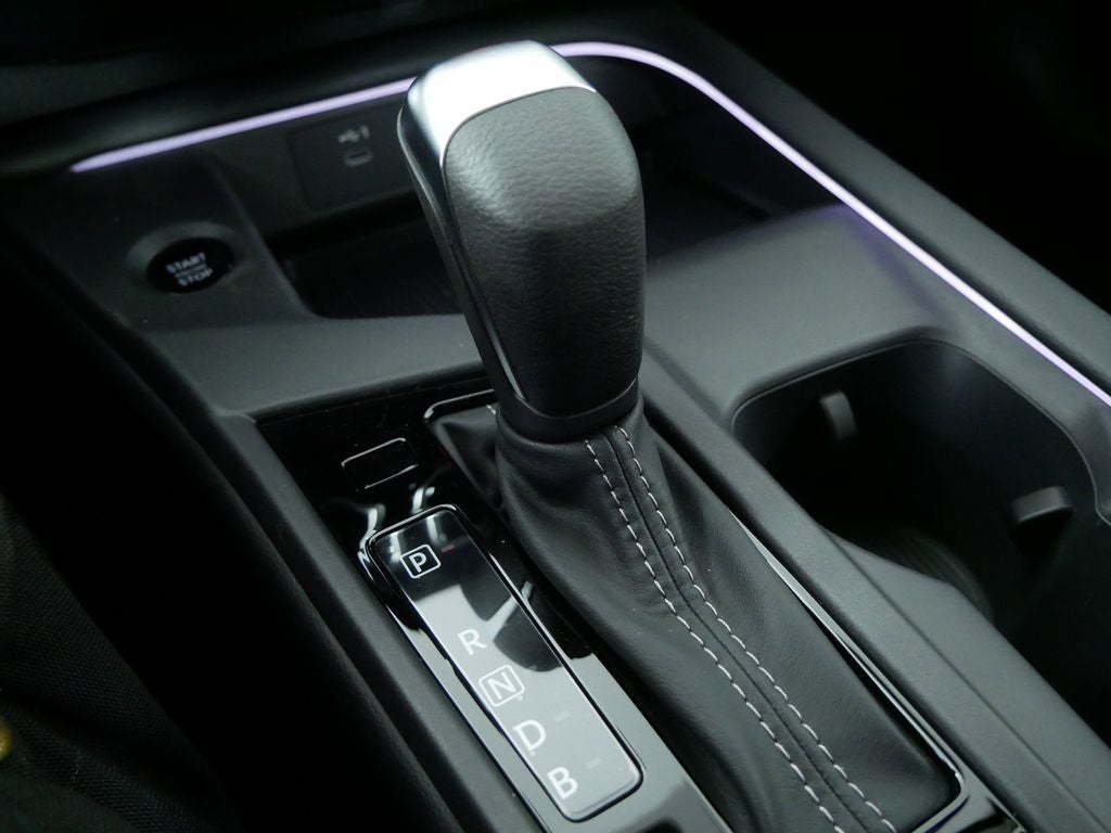 2026 Nissan Sentra SV Convenience Package