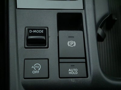 2026 Nissan Sentra SV Convenience Package