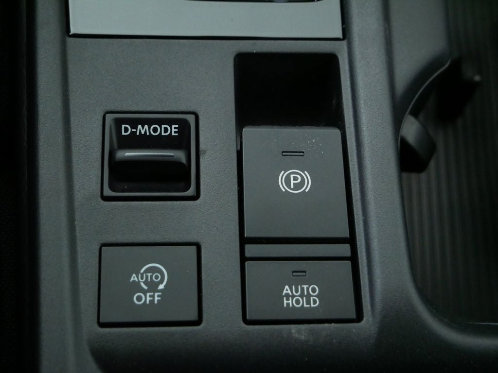 2026 Nissan Sentra SV Convenience Package